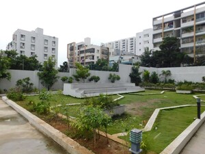 2 BHK Apartment – Exterior View View at Rudhra Bhuvi, Pragathi Nagar - for Sale