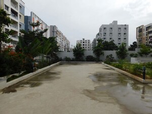 2 BHK Apartment – Exterior View View at Rudhra Bhuvi, Pragathi Nagar - for Sale