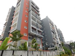 2 BHK Apartment For Sale in Rudhra Bhuvi