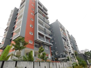 2 BHK Apartment For Sale in Rudhra Bhuvi, Pragathi Nagar