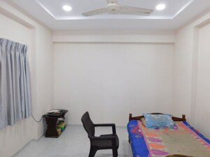 Room in 2 BHK Apartment at Rudhra Bhuvi, Pragathi Nagar – for Sale