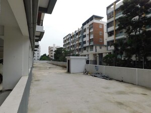 2 BHK Apartment – Exterior View View at Rudhra Bhuvi, Pragathi Nagar - for Sale
