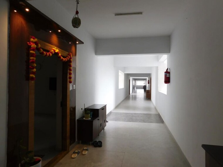 undefined, rudhra-bhuvi 2 Bedroom 1287 Sq.Ft. Apartment In Pragathi Nagar Hyderabad 10687268