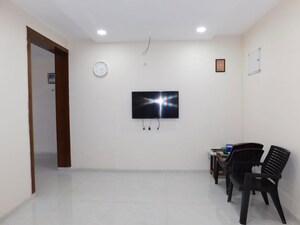 2 BHK Apartment – Exterior View View at Rudhra Bhuvi, Pragathi Nagar - for Sale