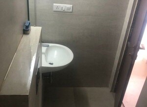 Furnished Amenities in 1 BHK Apartment at Kanakia Spaces Zen World, Kanjurmarg East – for Rent