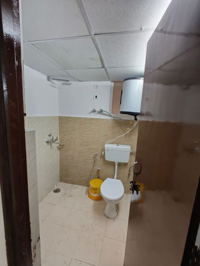 Bathroom, gls-arawali-homes 2 Bedroom 580 Sq.Ft. Apartment In Sohna Sector 4 Gurgaon 10710158