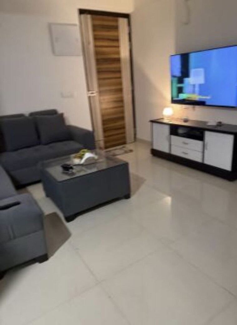 Living Room, samridhi-luxuriya-avenue 2 Bedroom 1165 Sq.Ft. Apartment In Sector 150 Noida 10710170