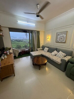 2.5 BHK Apartment For Rent in Lodha Palava - Casa Bella, Dombivli East