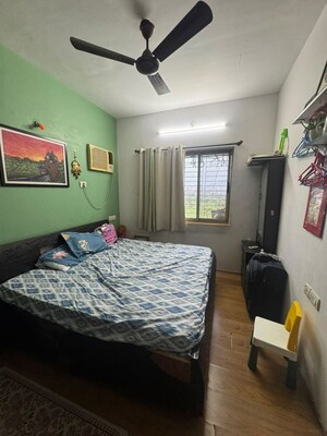 Bedroom in 2.5 BHK Apartment at Lodha Palava - Casa Bella, Dombivli East – for Rent