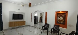 Bedroom in 3 BHK Apartment at Venkateswara Classic, Bowenpally – for Rent