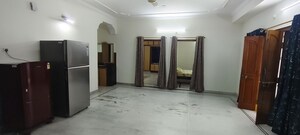 3 BHK Apartment For Rent in Venkateswara Classic, Bowenpally