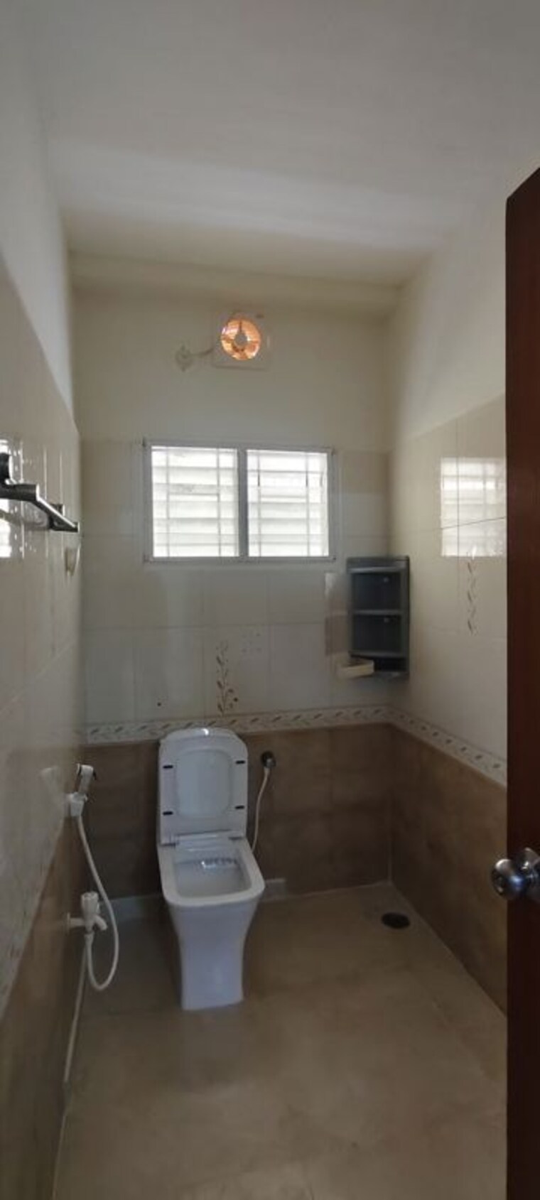 Bathroom, venkateswara-classic 3 Bedroom 2000 Sq.Ft. Apartment In Bowenpally Hyderabad 10710162