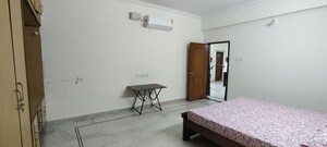 Gym in 3 BHK Apartment at Venkateswara Classic, Bowenpally – for Rent