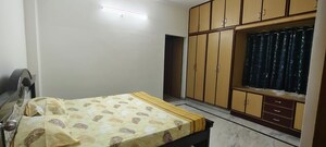 Bedroom in 3 BHK Apartment at Venkateswara Classic, Bowenpally – for Rent