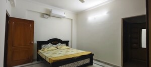 Bedroom in 3 BHK Apartment at Venkateswara Classic, Bowenpally – for Rent