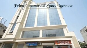  Shop For Rent in Gomti Nagar