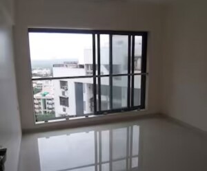 Room in 1 BHK Apartment at Bhoomi Samarth, Goregaon East – for Rent