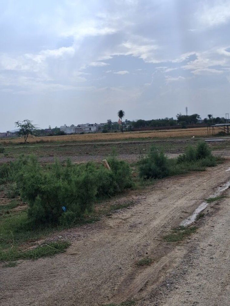 Swimming Pool, ajeetgarh  372 Sq.Yd. Plot In Ajeetgarh Sikar 10710187