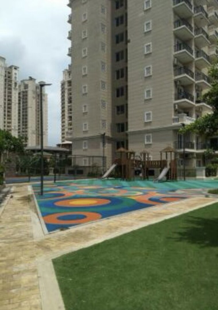 Exterior View, ace-golf-shire 2 Bedroom 1195 Sq.Ft. Apartment In Sector 150 Noida 10710184