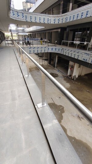 Balcony in  Shop at Copious Vista Corner, Sector 89 – for Sale