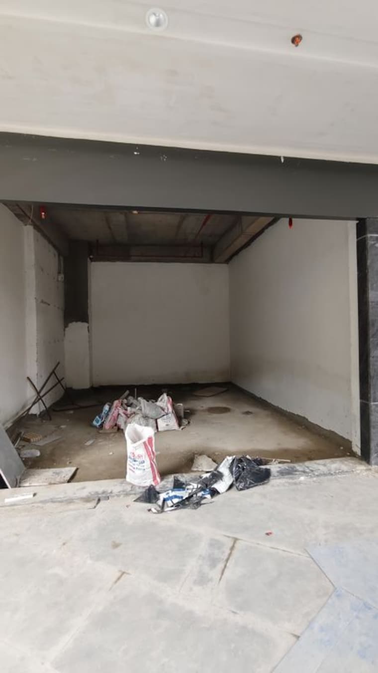 Team Area, copious-vista-corner Commercial Shop 1248 Sq.Ft. In Sector 89 Gurgaon 10710156