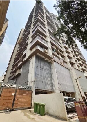 1 BHK Apartment For Rent in Bhoomi Samarth, Goregaon East