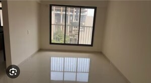 Hall in 1 BHK Apartment at Bhoomi Samarth, Goregaon East – for Rent