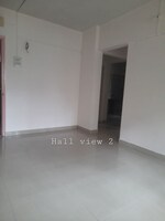 1 BHK +  500 Sq.Ft. Apartment in Shivanjali Apartments Tingre Nagar