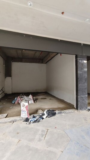 Parking in  Shop at Copious Vista Centre, Sector 89 – for Sale