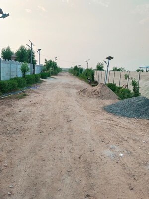 Plot Area in  Plot at Sohna Sector 2 – for Sale