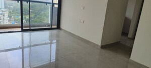 Room in 3 BHK Apartment at Dhamji Shamji Mahavir Spring Tulip Phase 1, Pokhran Road No Two – for Rent