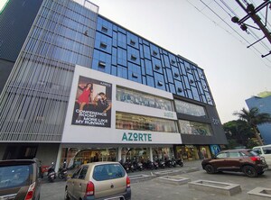  Office Space – Exterior View View at Kanke - for Sale