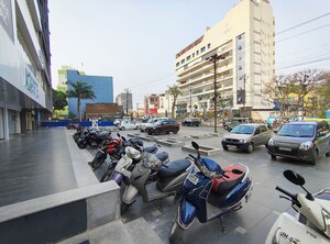 Parking in  Office Space at Kanke – for Sale