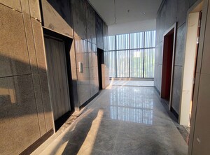 Balcony in  Office Space at Kanke – for Sale