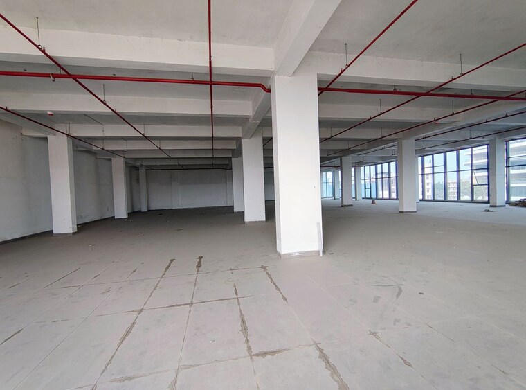  Parking, kanke Commercial Office Space 12000 Sq.Ft. In Kanke Ranchi 10703916