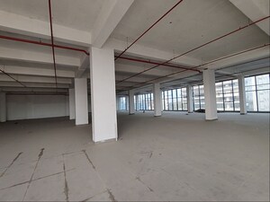 Parking in  Office Space at Kanke – for Sale