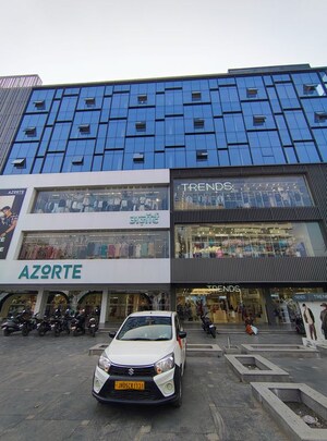  Office Space – Exterior View View at Kanke - for Sale