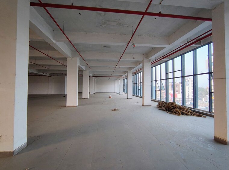  Parking, kanke Commercial Office Space 12000 Sq.Ft. In Kanke Ranchi 10703916