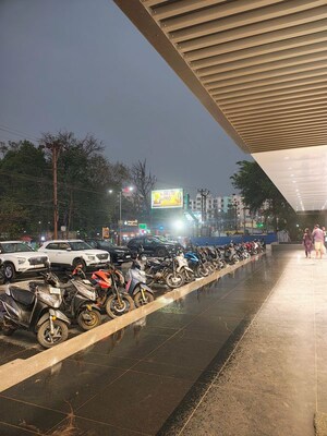 Parking in  Office Space at Kanke – for Sale