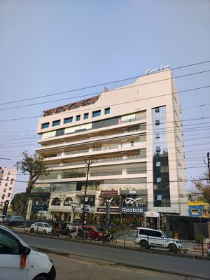 Office Space – Exterior View View at Kanke - for Sale