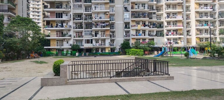 Exterior View, panchsheel-wellington-2 6 Bedroom 3170 Sq.Ft. Penthouse In Dundahera Ghaziabad 10710182
