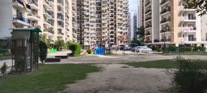 6 BHK Penthouse – Exterior View View at Panchsheel Wellington 2, Dundahera - for Sale