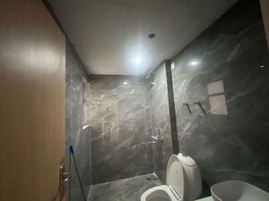 Bathroom in 3 BHK Builder Floor at Sector 23 – for Rent