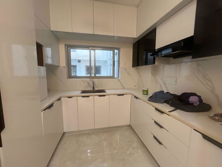 Kitchen, sector 23 3 Bedroom 1600 Sq.Ft. Builder Floor In Sector 23 Gurgaon 10710230