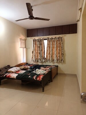 Bedroom in 2 BHK Apartment at Upper Govind Nagar – for Rent