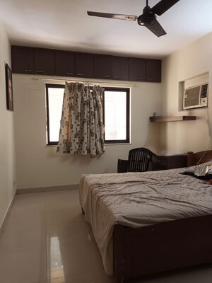 Bedroom in 2 BHK Apartment at Upper Govind Nagar – for Rent