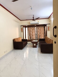2 BHK Apartment For Rent in Upper Govind Nagar