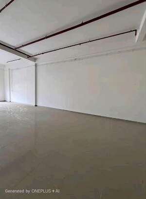 Terrace in  Shop at Raymond Park Avenue, Pokhran Road No One – for Rent