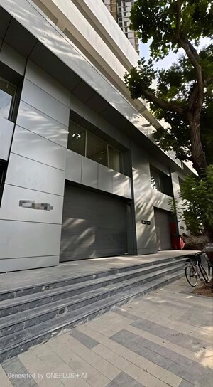  Shop For Rent in Raymond Park Avenue, Pokhran Road No One