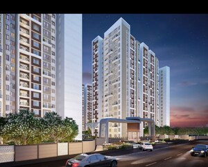 2.5 BHK Apartment For Sale in Sumadhura Folium, Whitefield